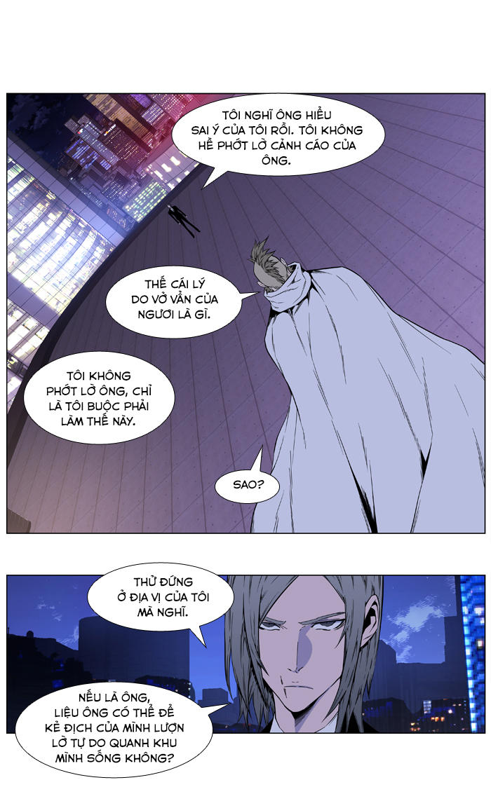 Ma Cà Rồng Quý Tộc Chapter 409 - 11