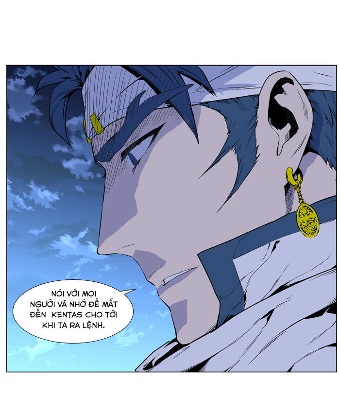 Ma Cà Rồng Quý Tộc Chapter 409 - 20