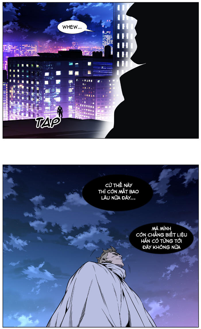 Ma Cà Rồng Quý Tộc Chapter 409 - 28