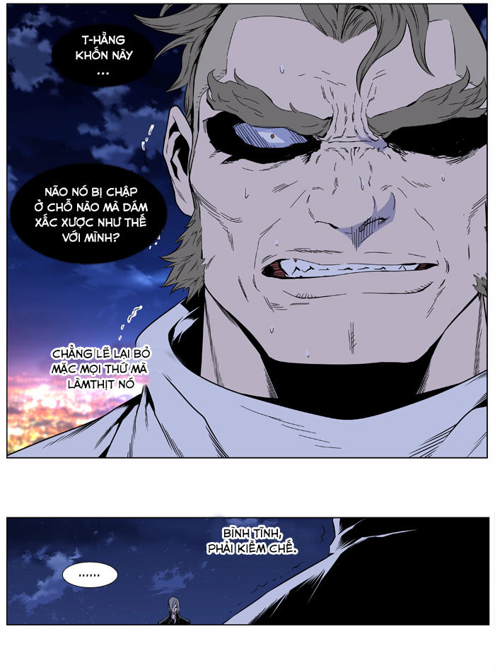 Ma Cà Rồng Quý Tộc Chapter 409 - 33