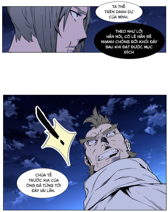 Ma Cà Rồng Quý Tộc Chapter 409 - 35