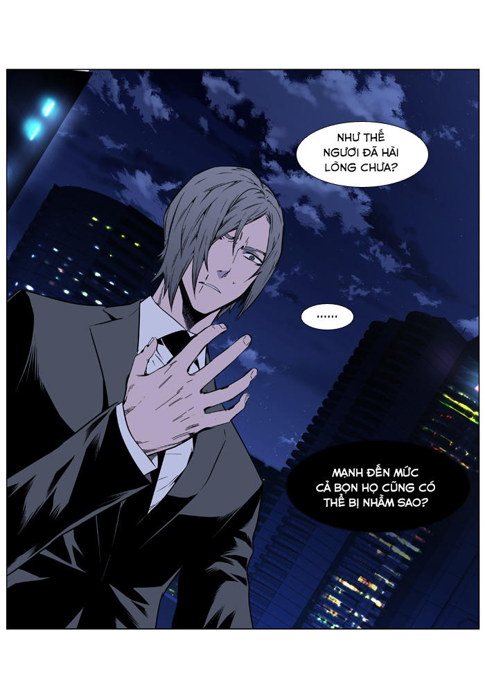 Ma Cà Rồng Quý Tộc Chapter 409 - 39