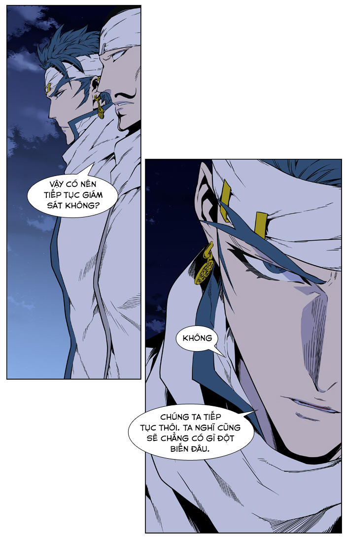 Ma Cà Rồng Quý Tộc Chapter 409 - 41