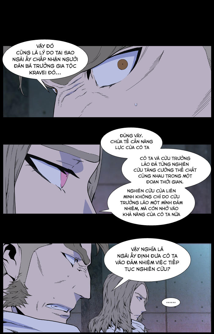 Ma Cà Rồng Quý Tộc Chapter 409 - 6