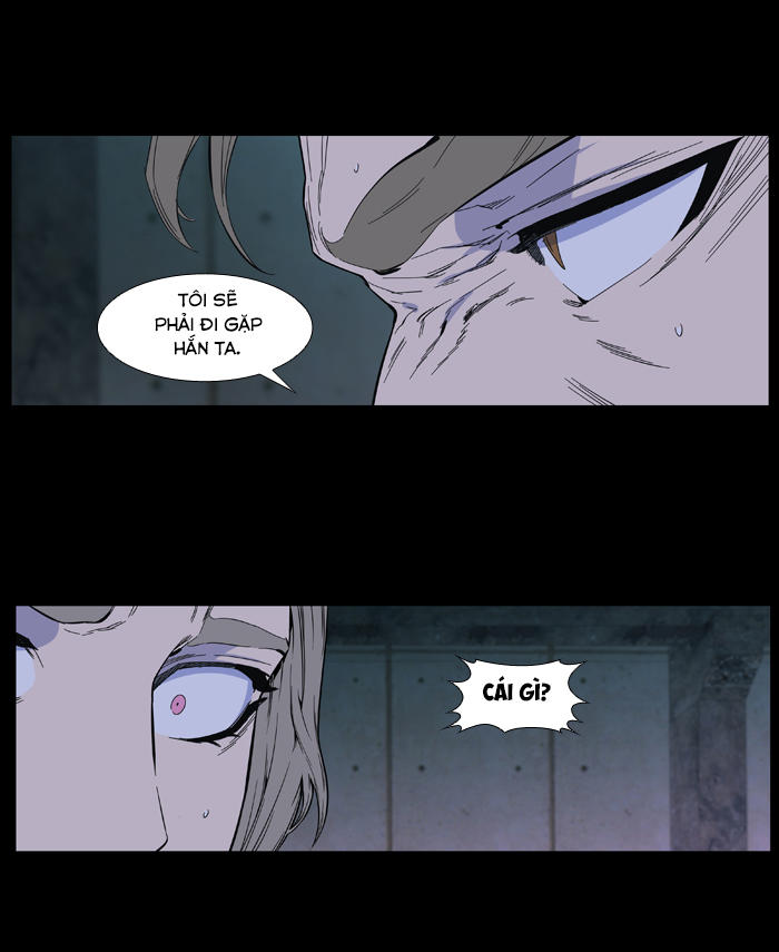 Ma Cà Rồng Quý Tộc Chapter 409 - 7