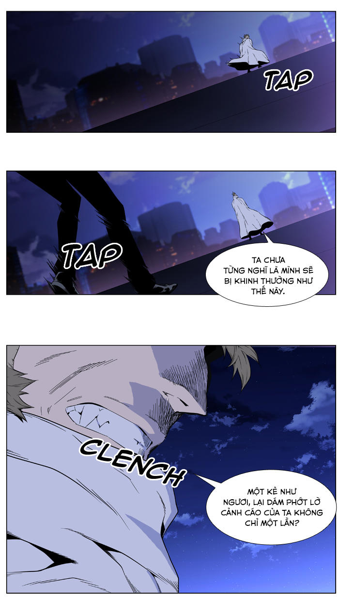 Ma Cà Rồng Quý Tộc Chapter 409 - 10