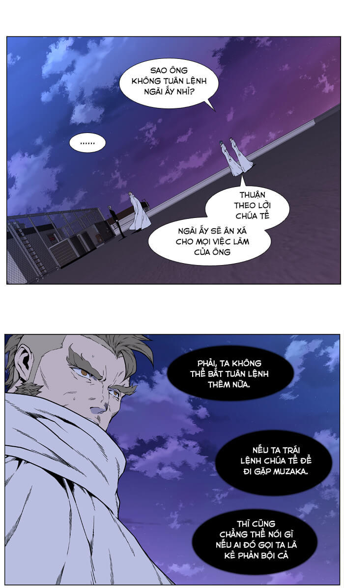 Ma Cà Rồng Quý Tộc Chapter 410 - 25