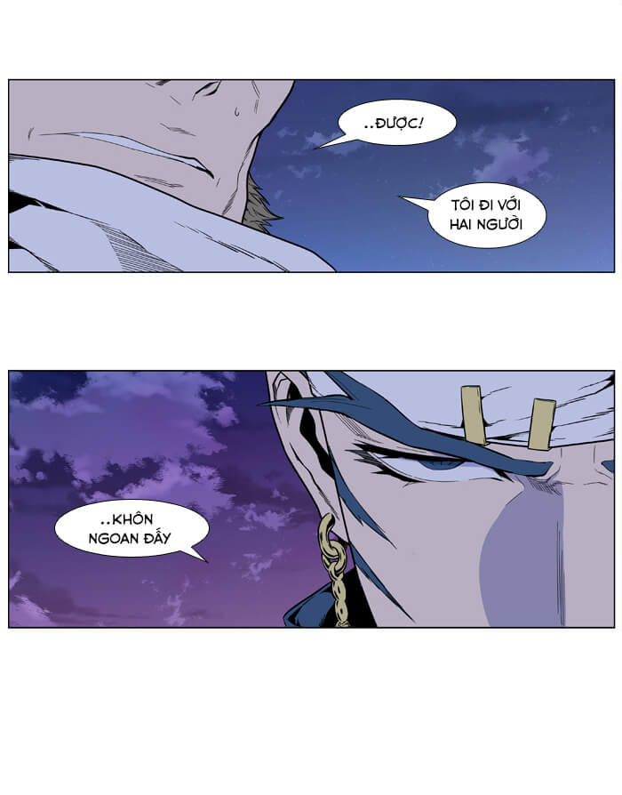 Ma Cà Rồng Quý Tộc Chapter 410 - 26