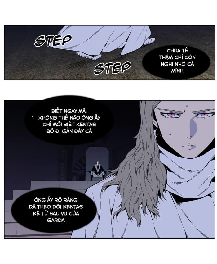 Ma Cà Rồng Quý Tộc Chapter 410 - 5