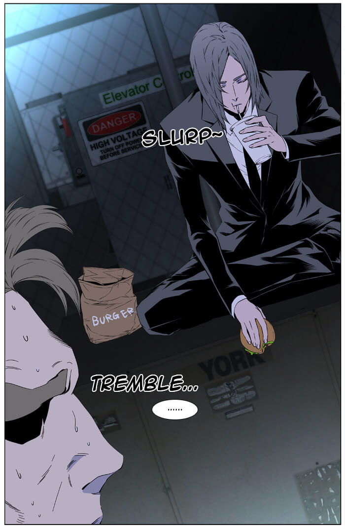 Ma Cà Rồng Quý Tộc Chapter 410 - 9