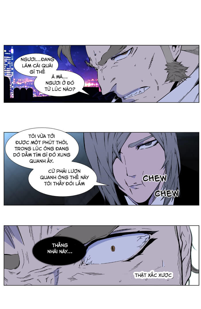 Ma Cà Rồng Quý Tộc Chapter 410 - 10