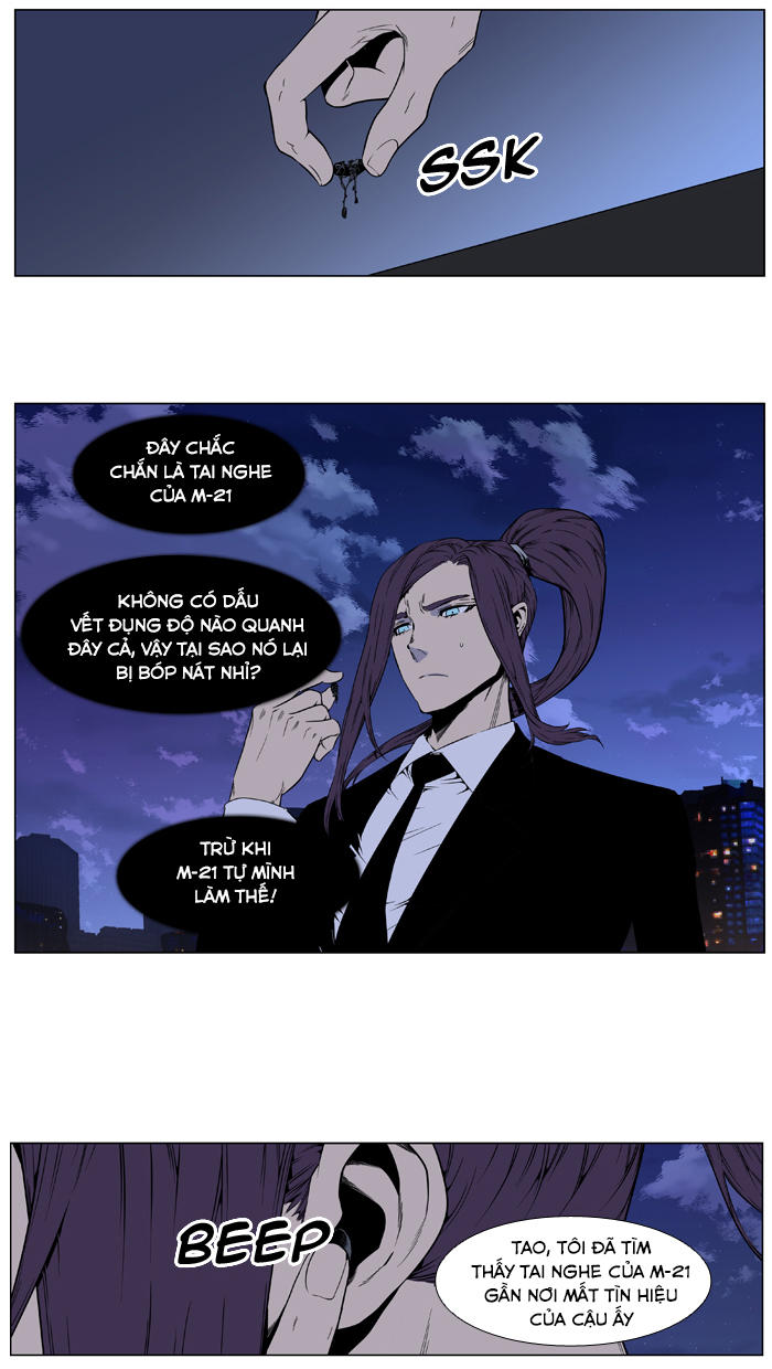Ma Cà Rồng Quý Tộc Chapter 412 - 3