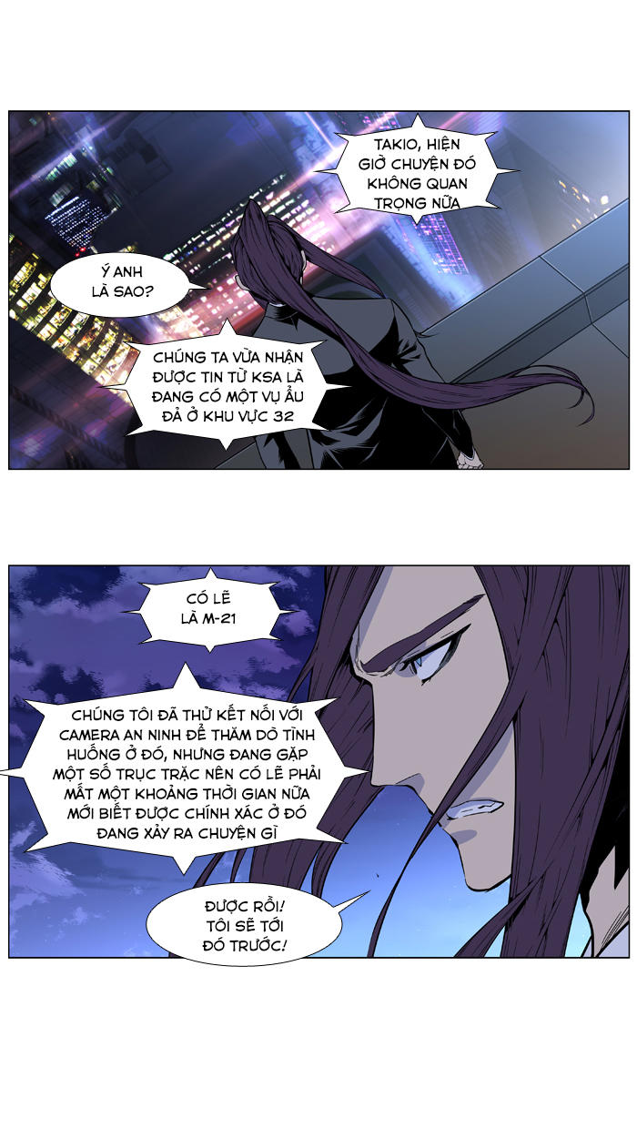 Ma Cà Rồng Quý Tộc Chapter 412 - 4