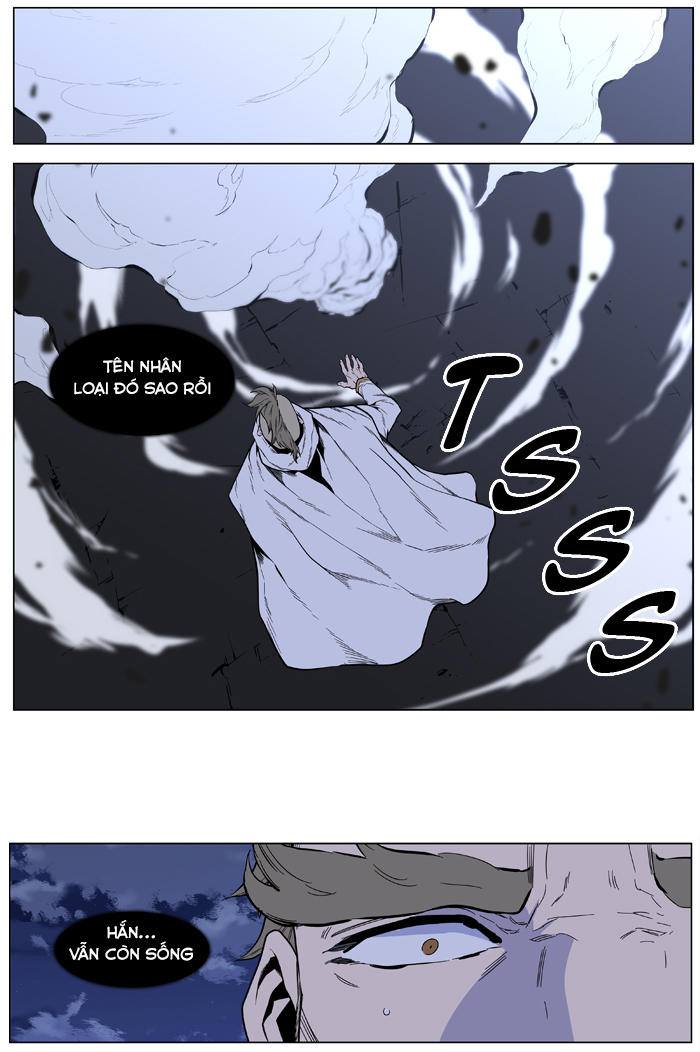 Ma Cà Rồng Quý Tộc Chapter 412 - 37
