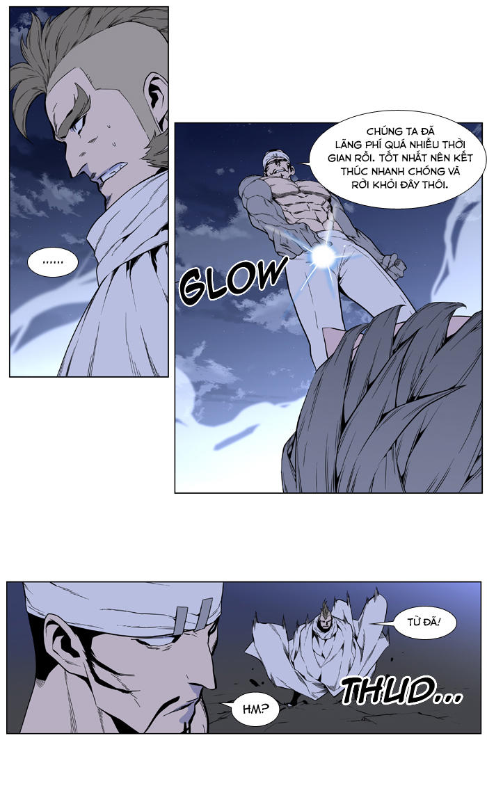 Ma Cà Rồng Quý Tộc Chapter 412 - 40