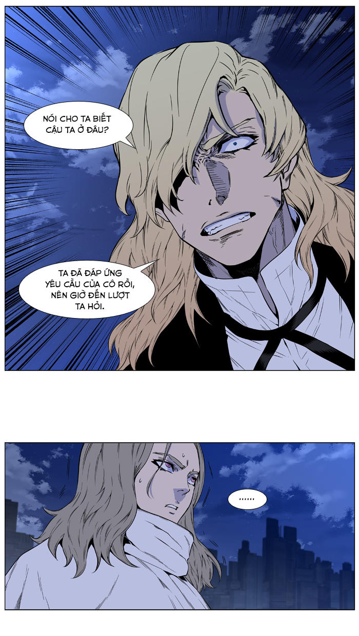 Ma Cà Rồng Quý Tộc Chapter 416 - 48