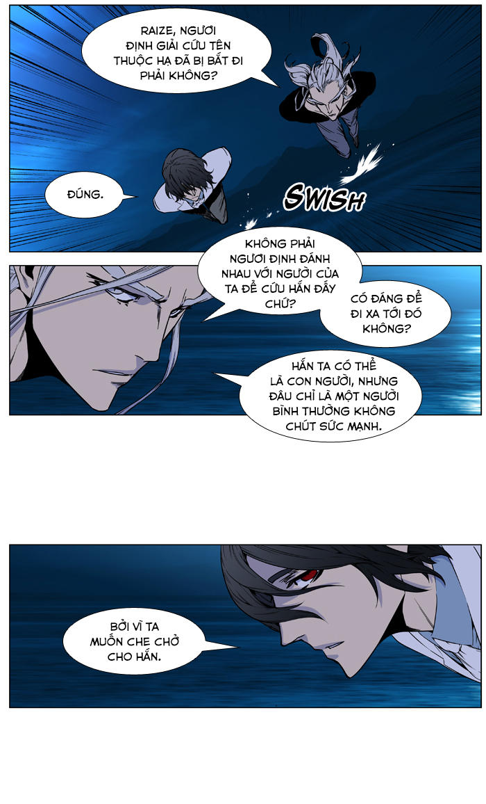 Ma Cà Rồng Quý Tộc Chapter 417 - 11