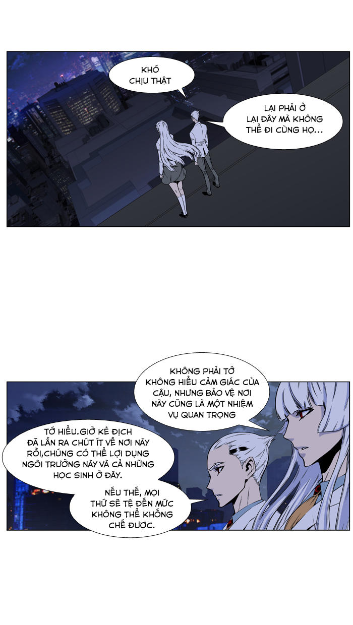 Ma Cà Rồng Quý Tộc Chapter 417 - 3