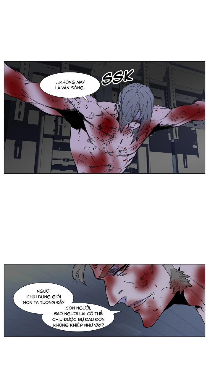 Ma Cà Rồng Quý Tộc Chapter 417 - 26