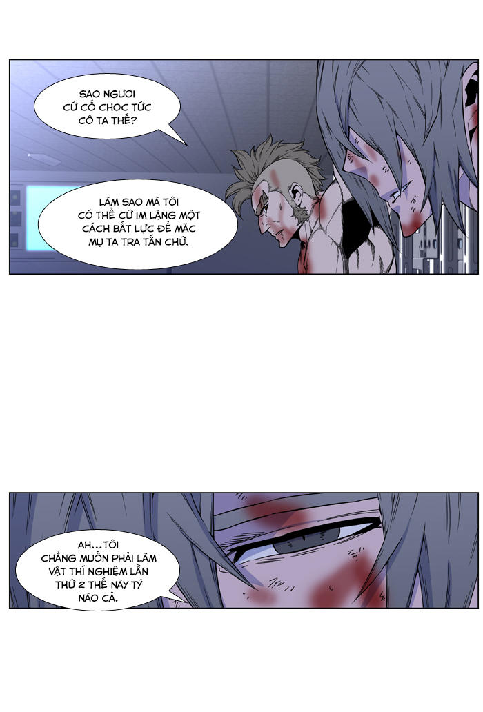 Ma Cà Rồng Quý Tộc Chapter 417 - 29