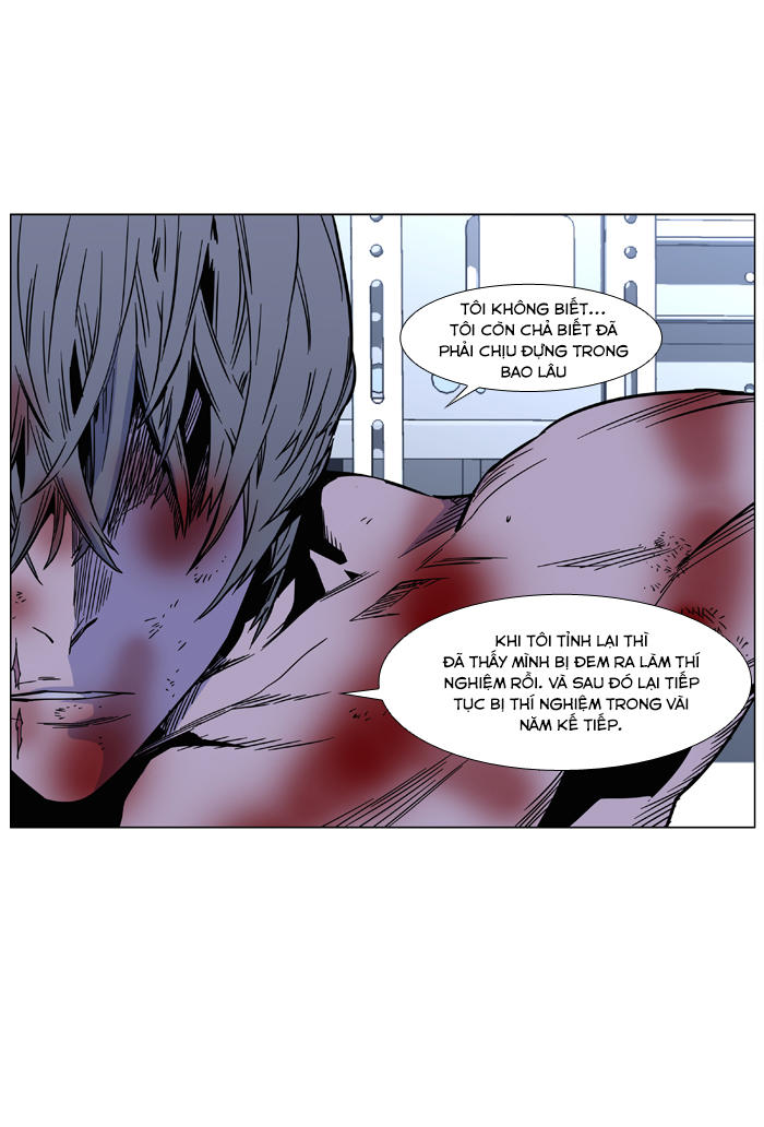 Ma Cà Rồng Quý Tộc Chapter 417 - 31