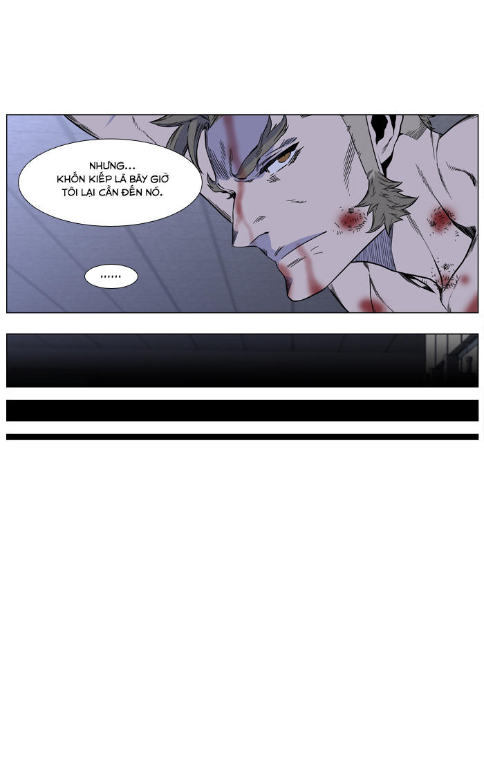 Ma Cà Rồng Quý Tộc Chapter 417 - 35