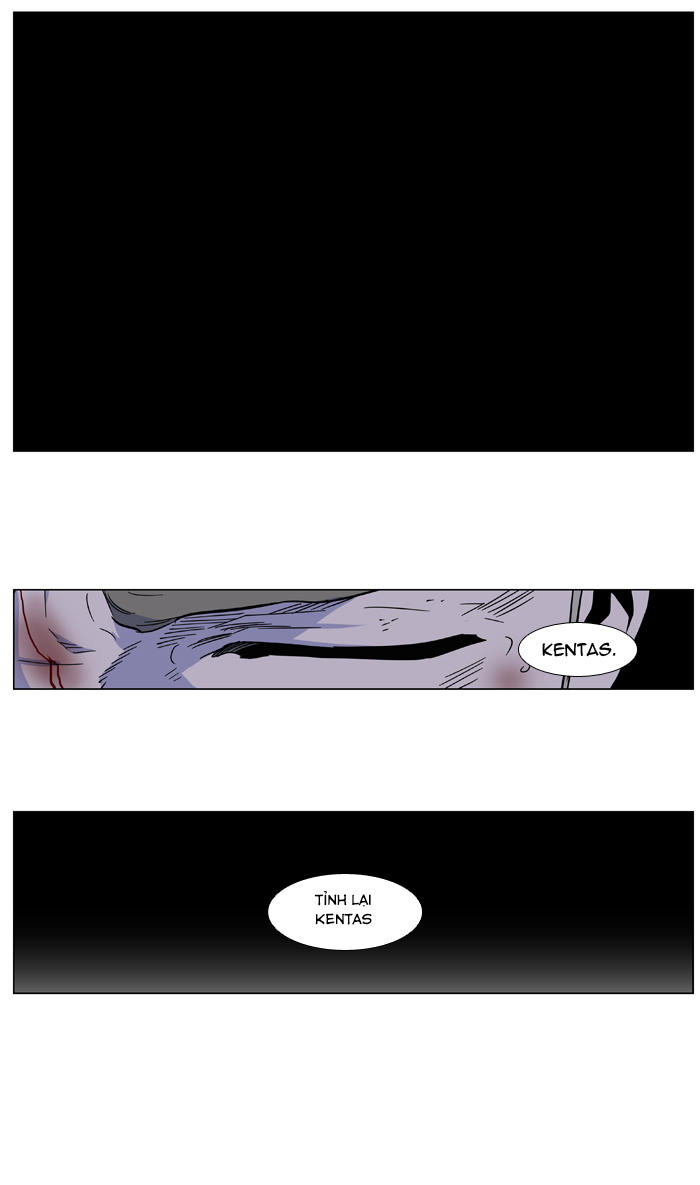 Ma Cà Rồng Quý Tộc Chapter 417 - 36