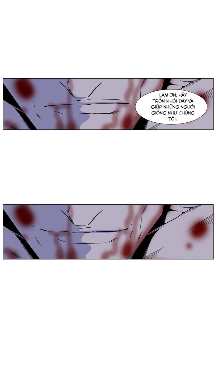 Ma Cà Rồng Quý Tộc Chapter 417 - 44
