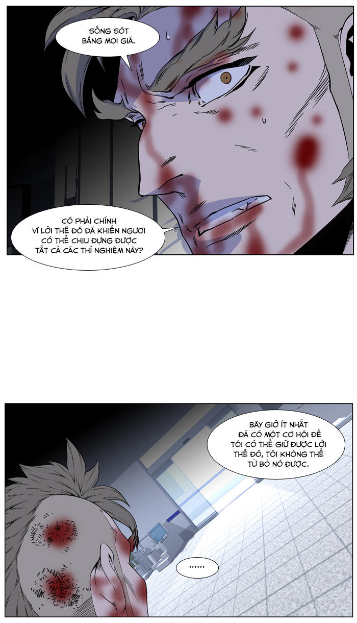 Ma Cà Rồng Quý Tộc Chapter 417 - 56