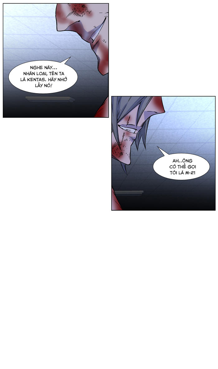 Ma Cà Rồng Quý Tộc Chapter 417 - 58