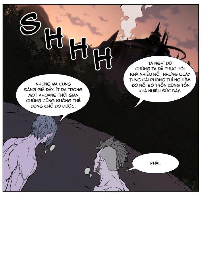 Ma Cà Rồng Quý Tộc Chapter 419 - 13