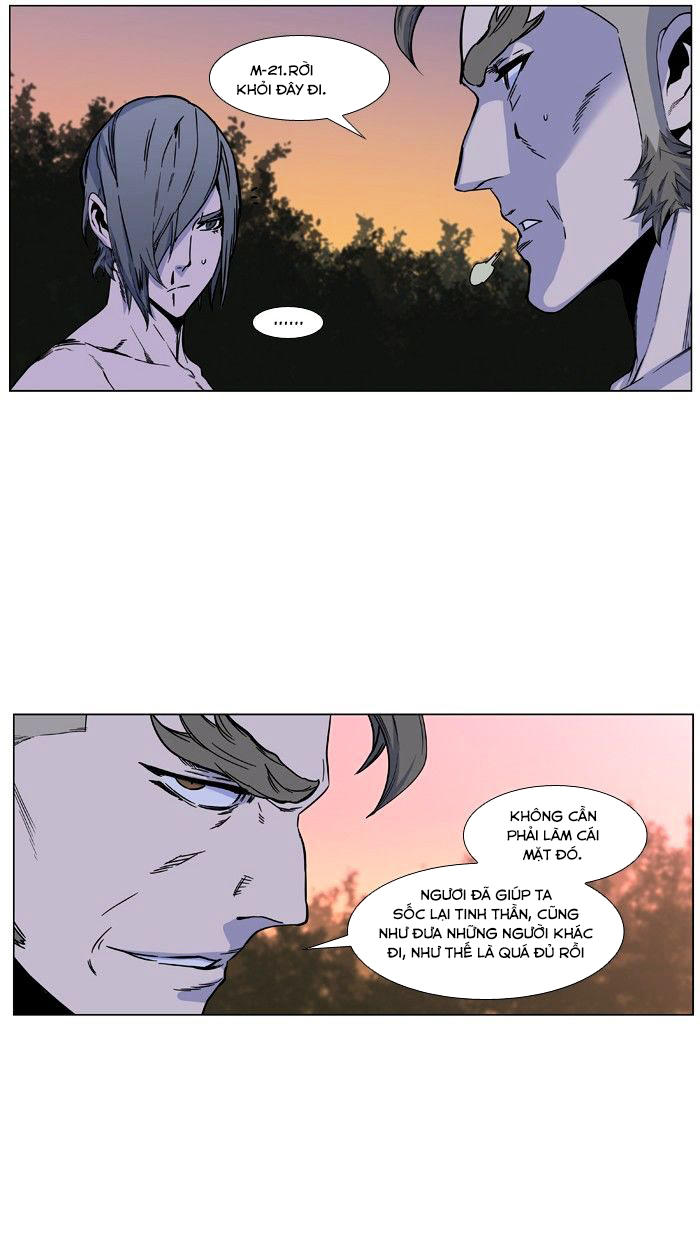Ma Cà Rồng Quý Tộc Chapter 419 - 14