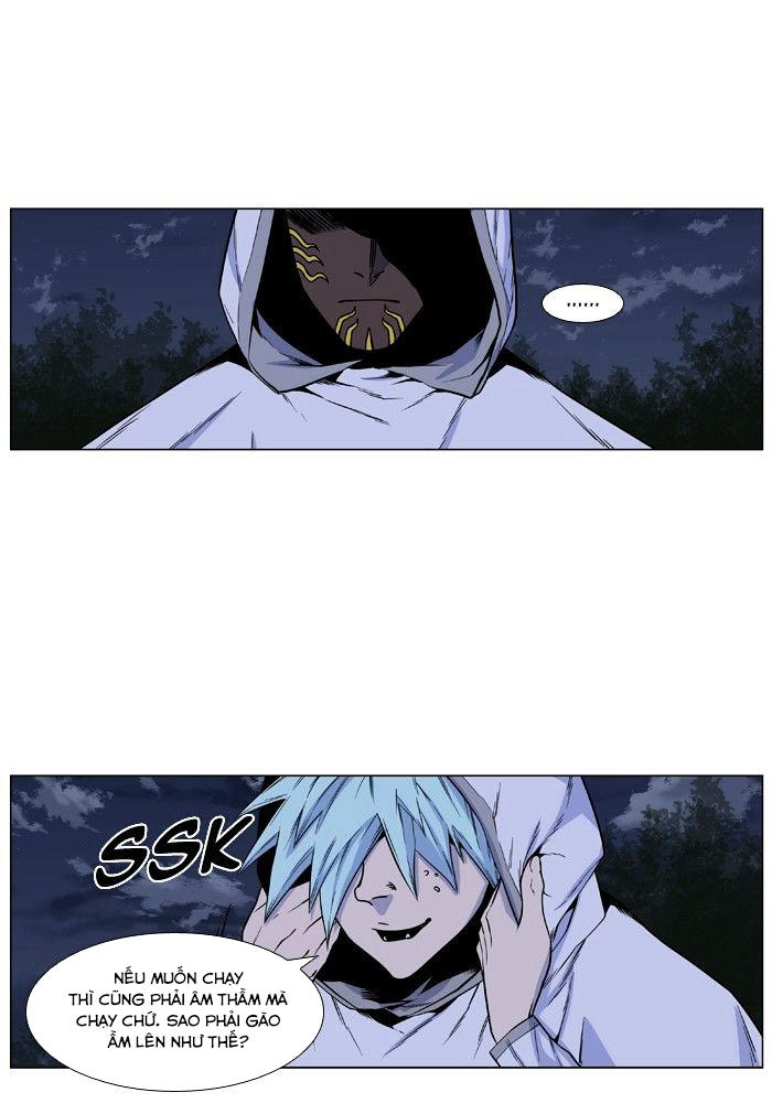 Ma Cà Rồng Quý Tộc Chapter 419 - 29