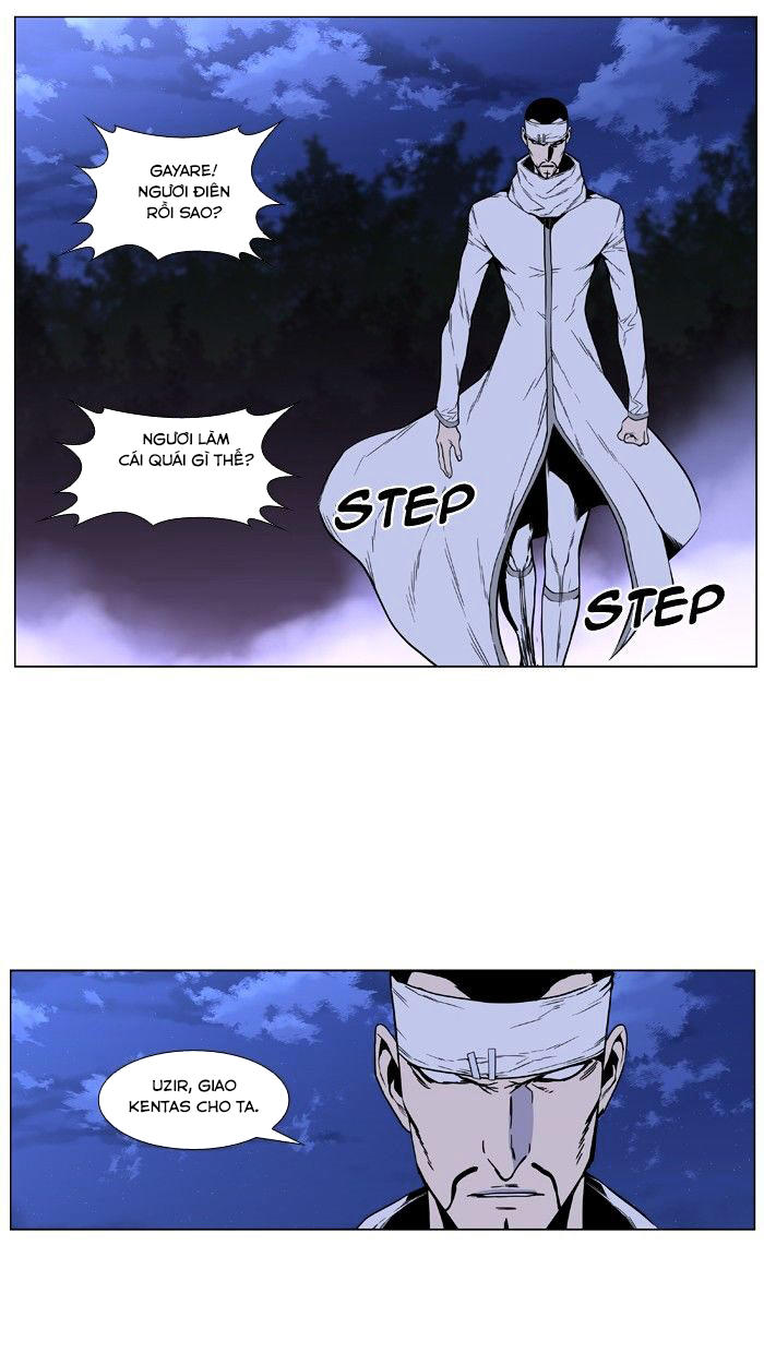 Ma Cà Rồng Quý Tộc Chapter 419 - 54