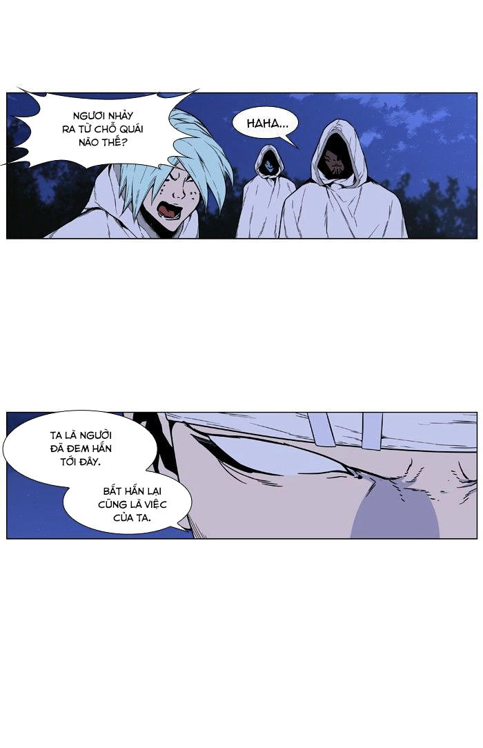 Ma Cà Rồng Quý Tộc Chapter 419 - 55