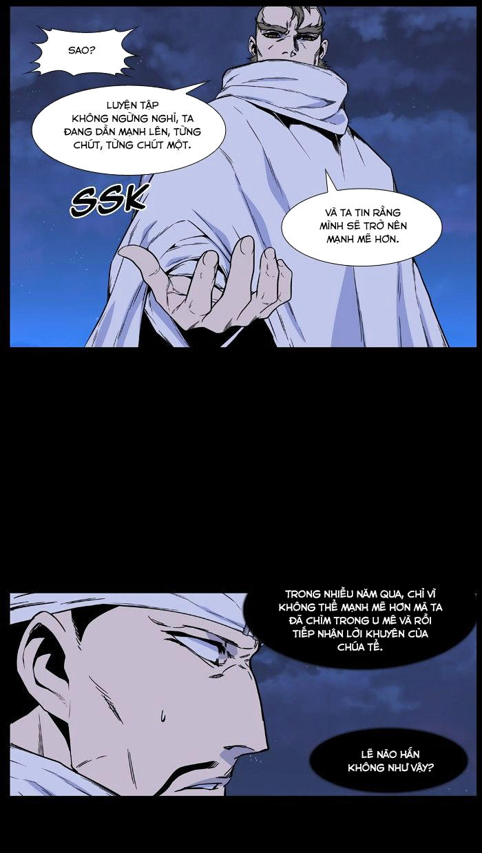 Ma Cà Rồng Quý Tộc Chapter 421 - 20