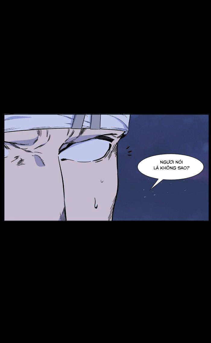 Ma Cà Rồng Quý Tộc Chapter 421 - 23