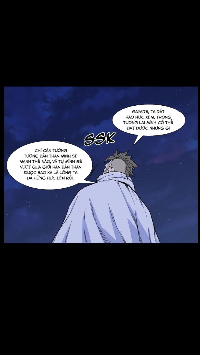 Ma Cà Rồng Quý Tộc Chapter 421 - 26