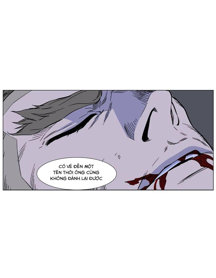 Ma Cà Rồng Quý Tộc Chapter 421 - 55