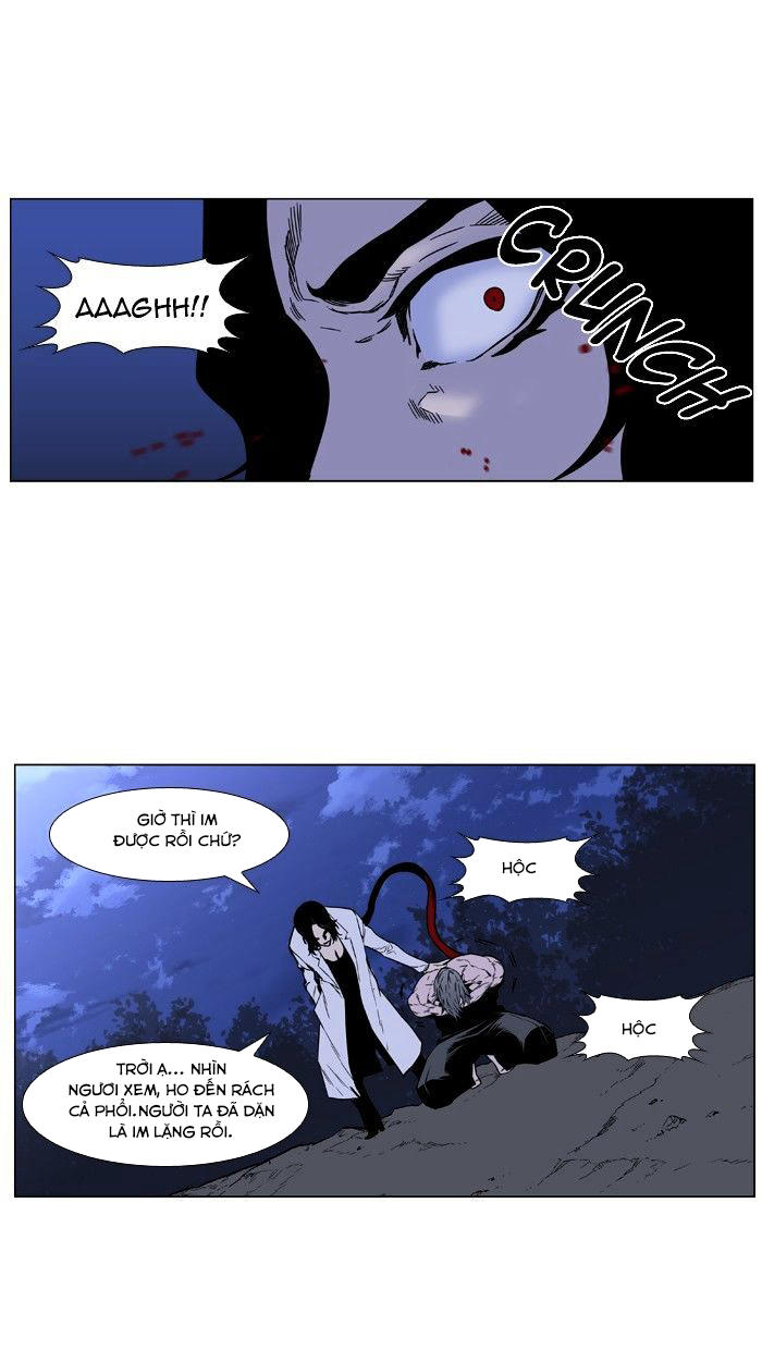 Ma Cà Rồng Quý Tộc Chapter 421 - 59