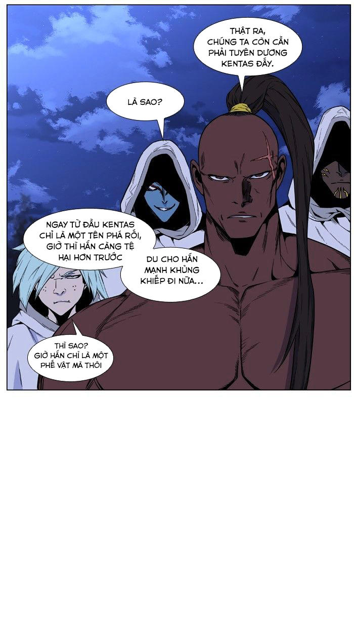 Ma Cà Rồng Quý Tộc Chapter 421 - 7