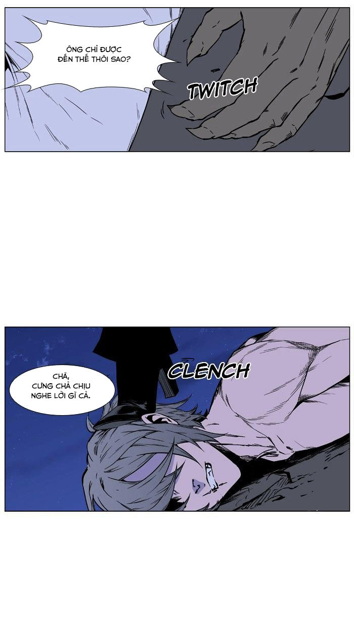 Ma Cà Rồng Quý Tộc Chapter 421 - 62