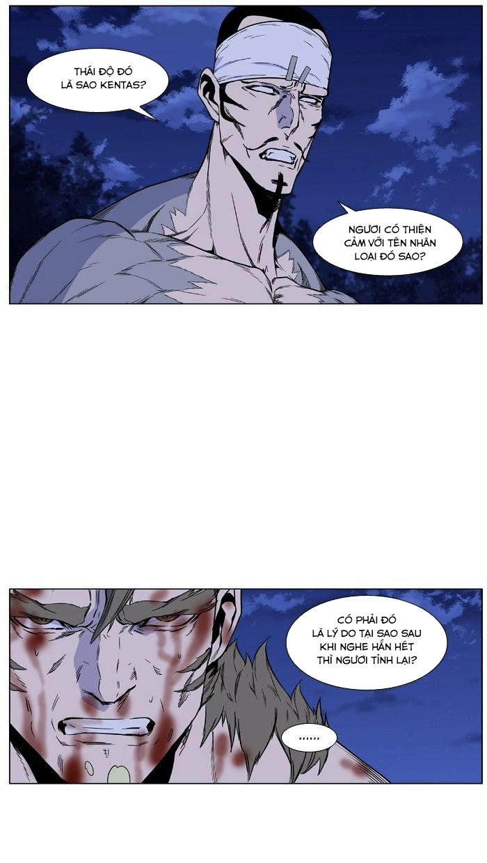 Ma Cà Rồng Quý Tộc Chapter 422 - 18