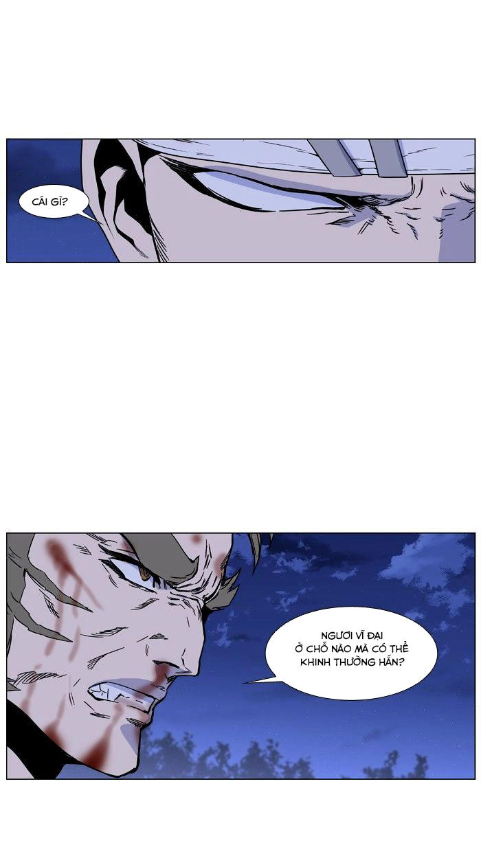 Ma Cà Rồng Quý Tộc Chapter 422 - 20