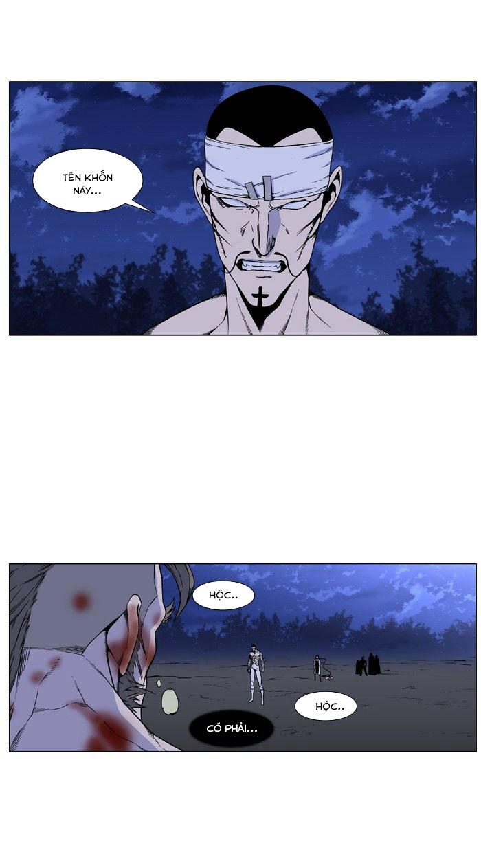 Ma Cà Rồng Quý Tộc Chapter 422 - 3