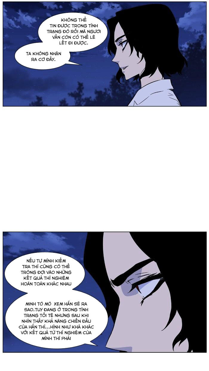 Ma Cà Rồng Quý Tộc Chapter 422 - 5