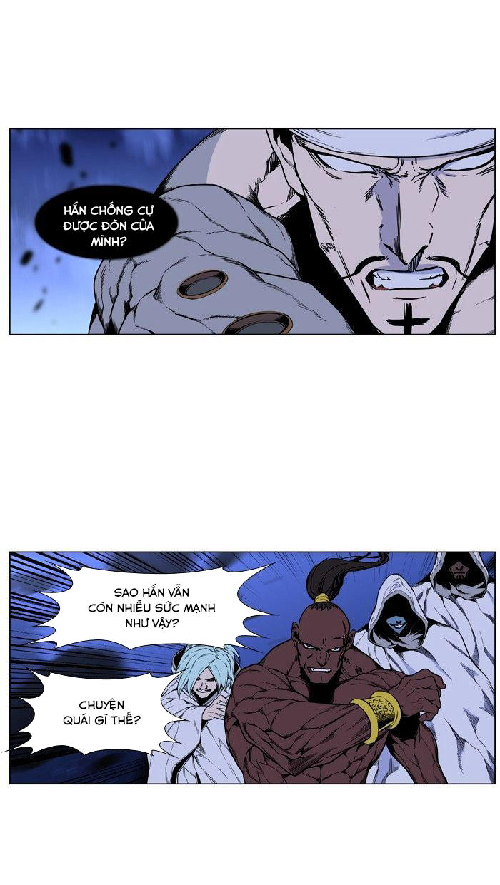 Ma Cà Rồng Quý Tộc Chapter 422 - 46