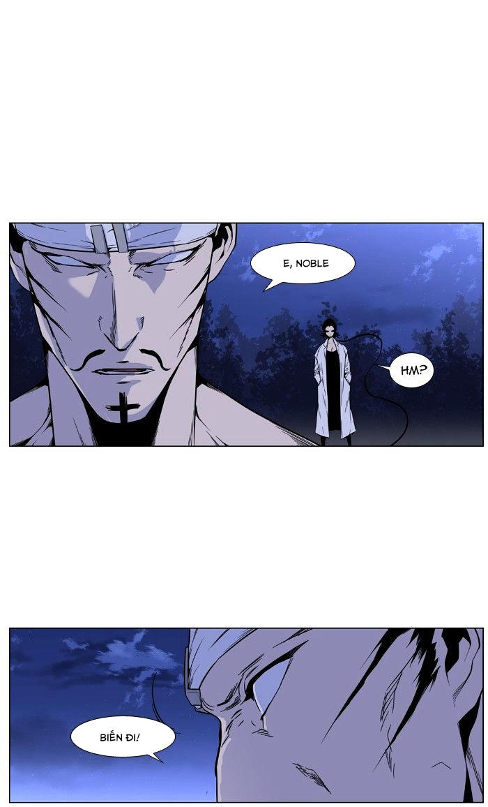 Ma Cà Rồng Quý Tộc Chapter 422 - 6