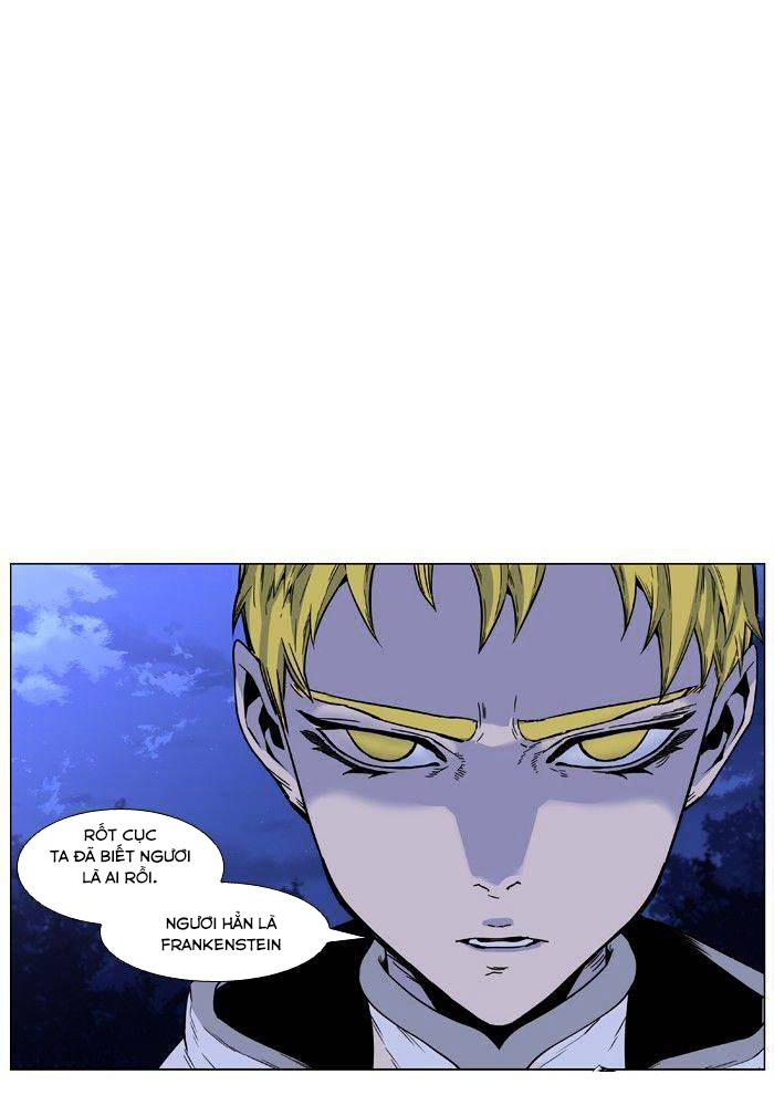 Ma Cà Rồng Quý Tộc Chapter 423 - 80