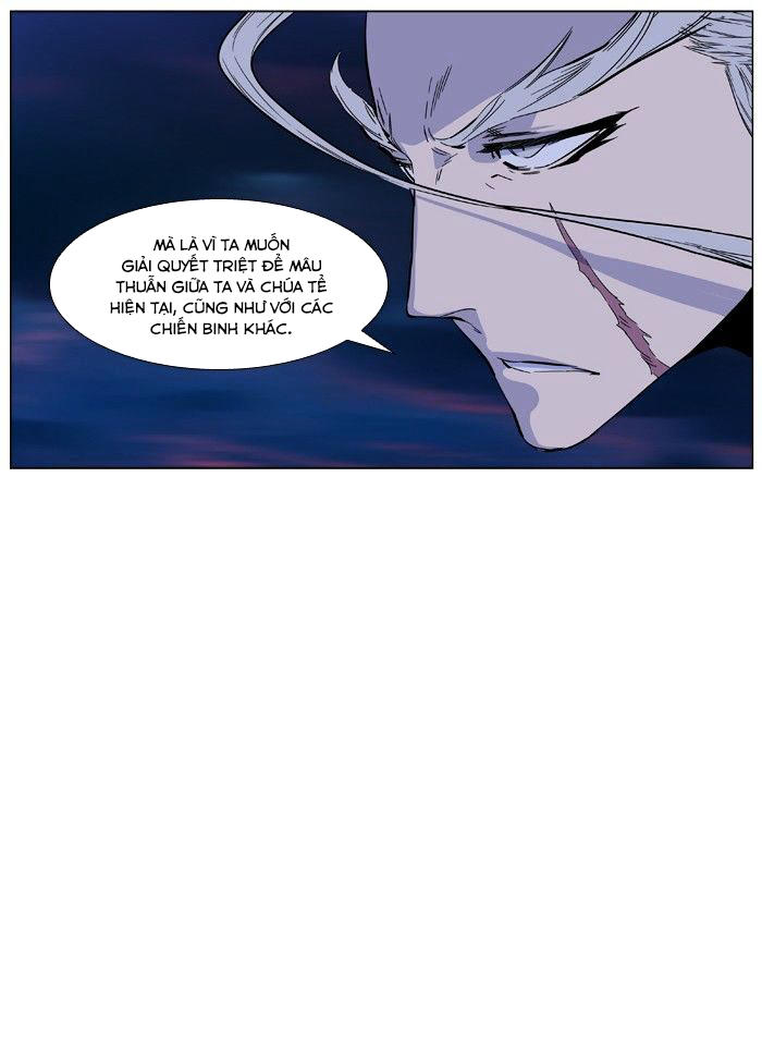Ma Cà Rồng Quý Tộc Chapter 424 - 5